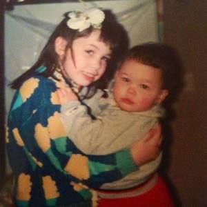 Meet your Posher, Alexis